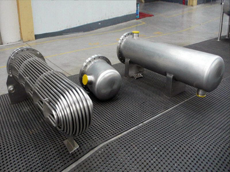 Shell Tube Gas Cooler.jpg Shell Tube Gas Cooler.jpg