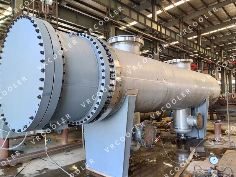 What is a Steam Condenser?