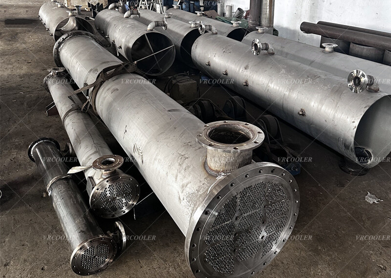 Shell and Tube Biogas Heat Exchanger.jpg Shell and Tube Biogas Heat Exchanger.jpg