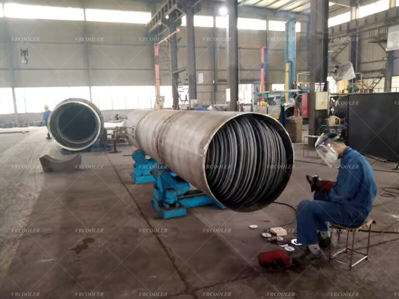 Structural Characteristics of U-tube Heat Exchanger.jpg Structural Characteristics of U-tube Heat Exchanger.jpg