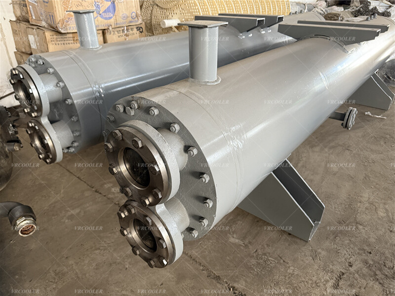 Application Examples of Water-cooled Condensers.jpg