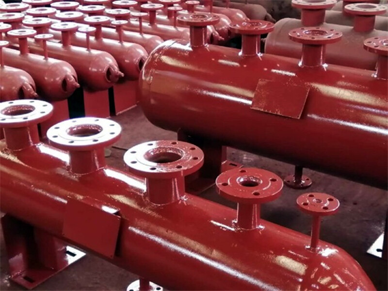 What is a Boiler Steam Drum? What is a Boiler Steam Drum?