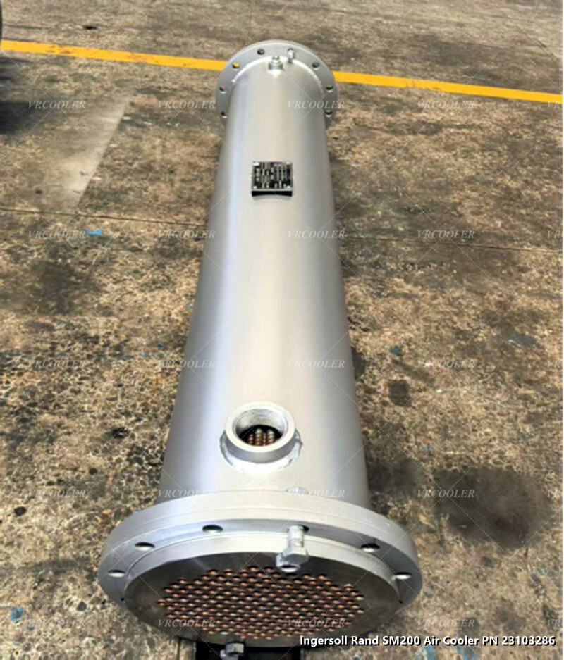 Ingersoll Rand SM200 Air Cooler PN 23103286.jpg