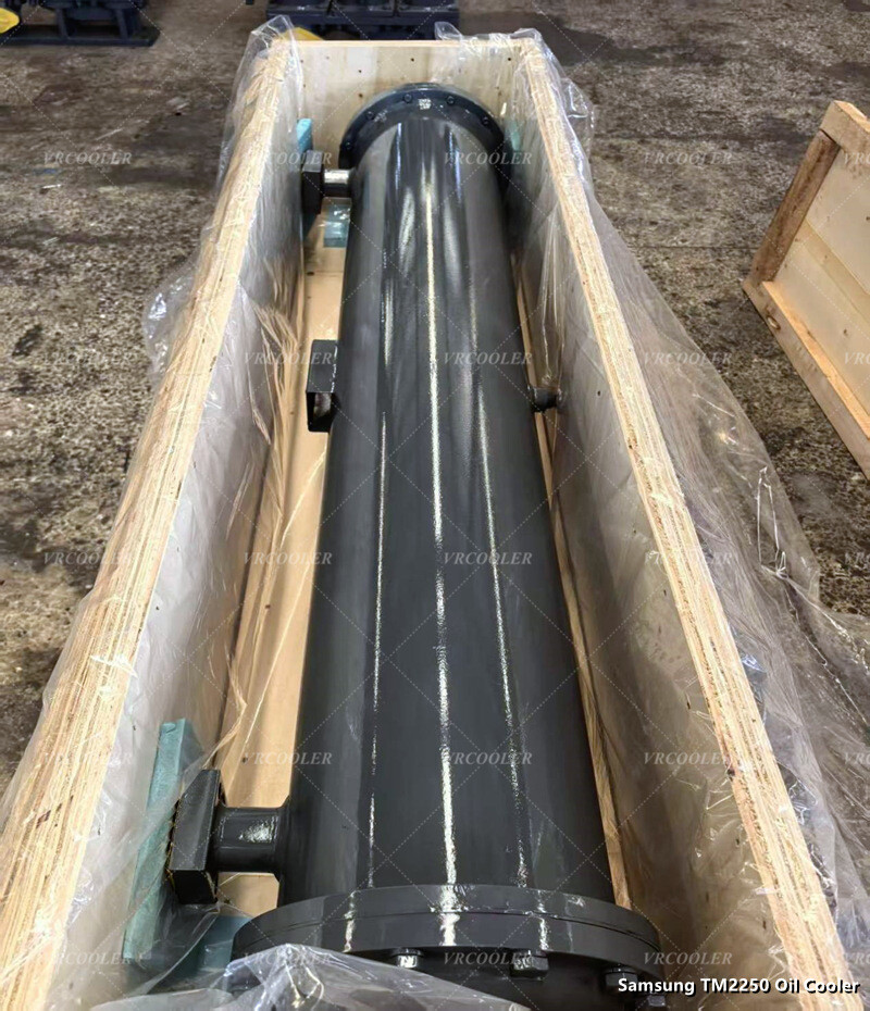 Samsung TM2250 Oil Cooler