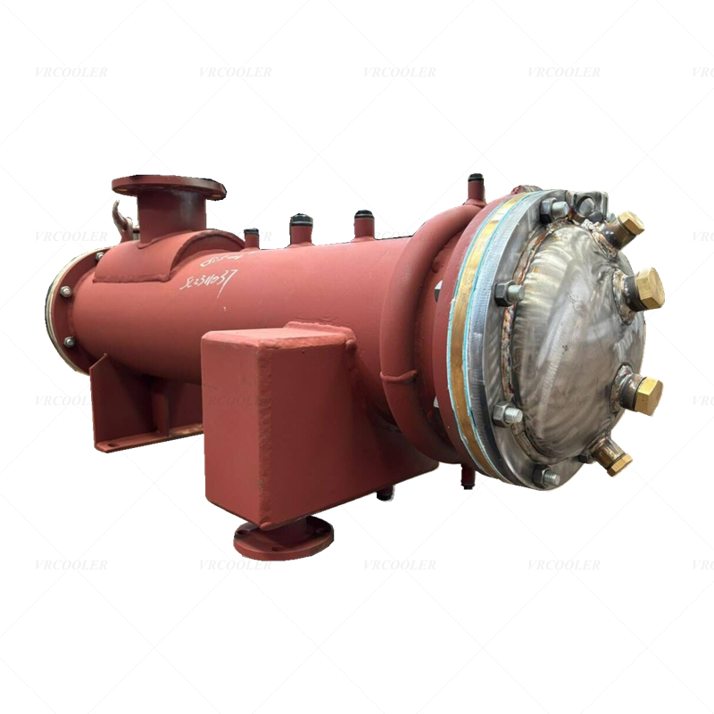 Atmospheric Condenser