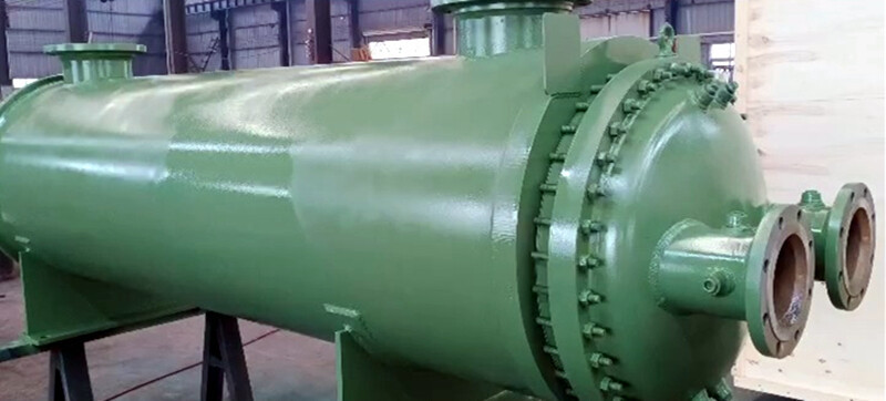 Heat Exchange Equipment For Oil Refinery Heat Exchange Equipment For Oil Refinery