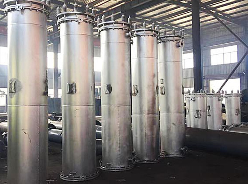 What Are the Application Scenarios for Graphite Shell-and-Tube Heat Exchangers?