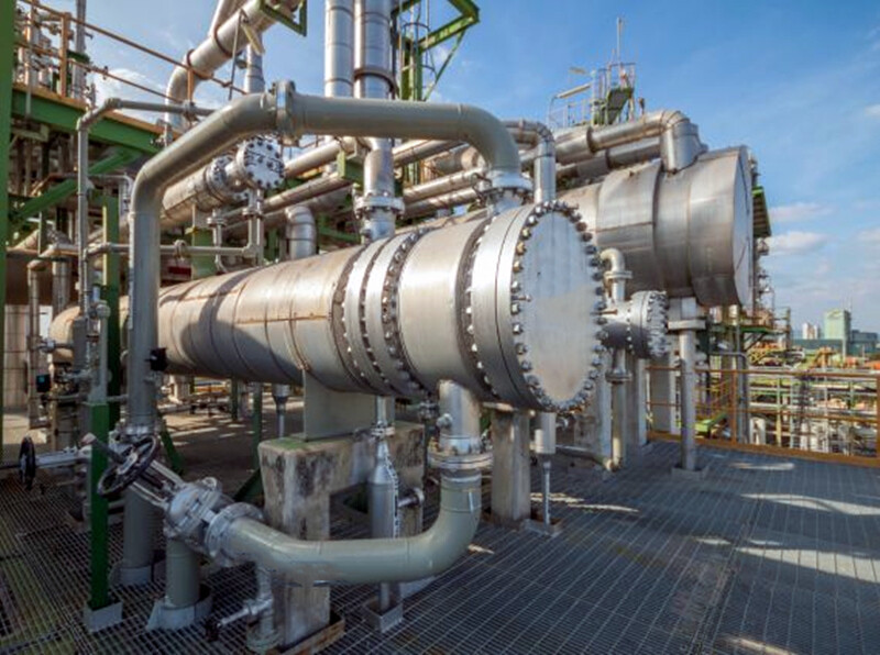 What is a Graphite Heat Exchanger What is a Graphite Heat Exchanger