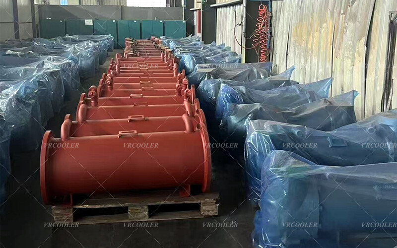 Why Vacuum Is Created In the Condenser Why Vacuum Is Created In the Condenser