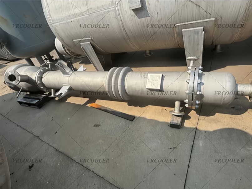 Where Are Vapor Condensers Commonly Used?