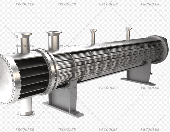 Thermal Engineering Behind Crude Preheat Exchanger Performance