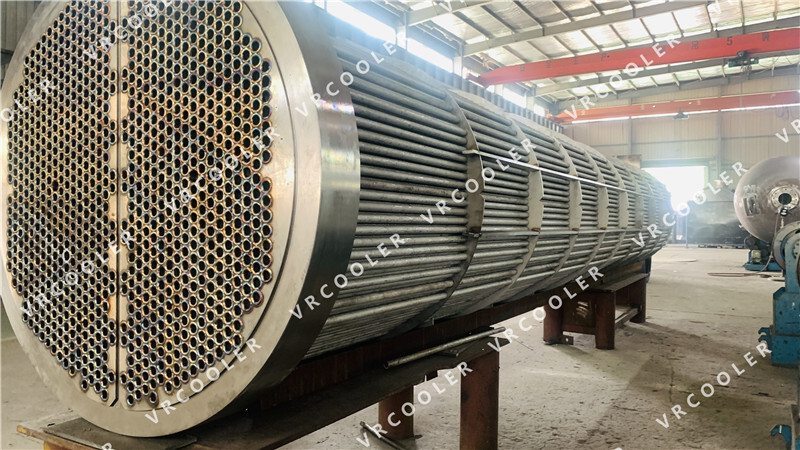 What is the long-term value of a high-quality CCW heat exchanger?