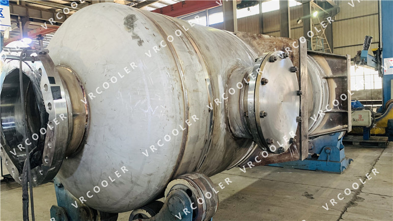 Copper Tubes Versus Titanium Tubes in Shell and Tube Heat Exchanger Material Strategy