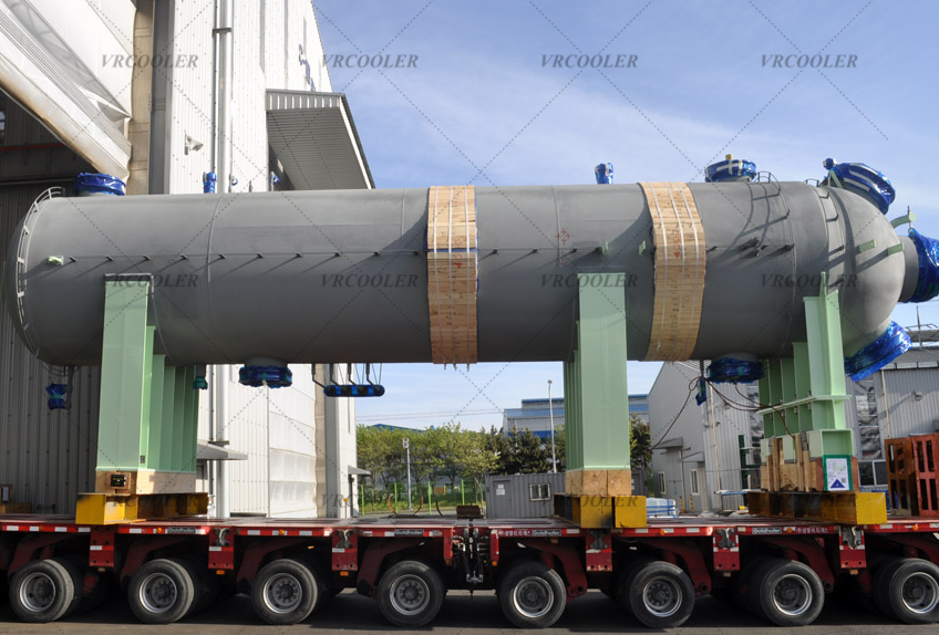 Feedwater Heating Enhancing Power Plant Efficiency Through Thermal Recovery