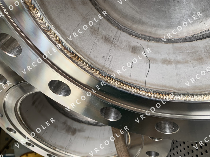 Titanium Heat Exchanger Tubes Delivering Exceptional Durability in Marine and Industrial Cooling Systems Titanium Heat Exchanger Tubes Delivering Exceptional Durability in Marine and Industrial Cooling Systems