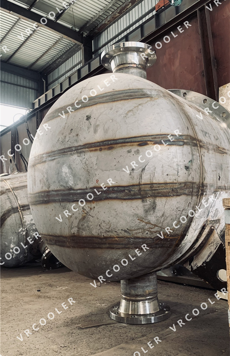 Hastelloy C276 Heat Exchanger Tubes Providing Ultimate Protection in Extreme Chemical Environments Hastelloy C276 Heat Exchanger Tubes Providing Ultimate Protection in Extreme Chemical Environments