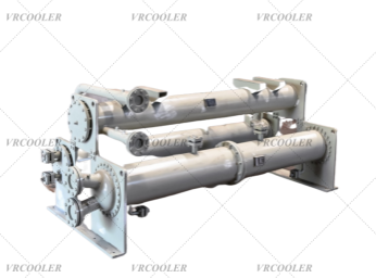 Large Temperature Difference Evaporator Condenser Enabling Stable Heat Exchange Under Extreme Thermal Conditions Large Temperature Difference Evaporator Condenser Enabling Stable Heat Exchange Under Extreme Thermal Conditions