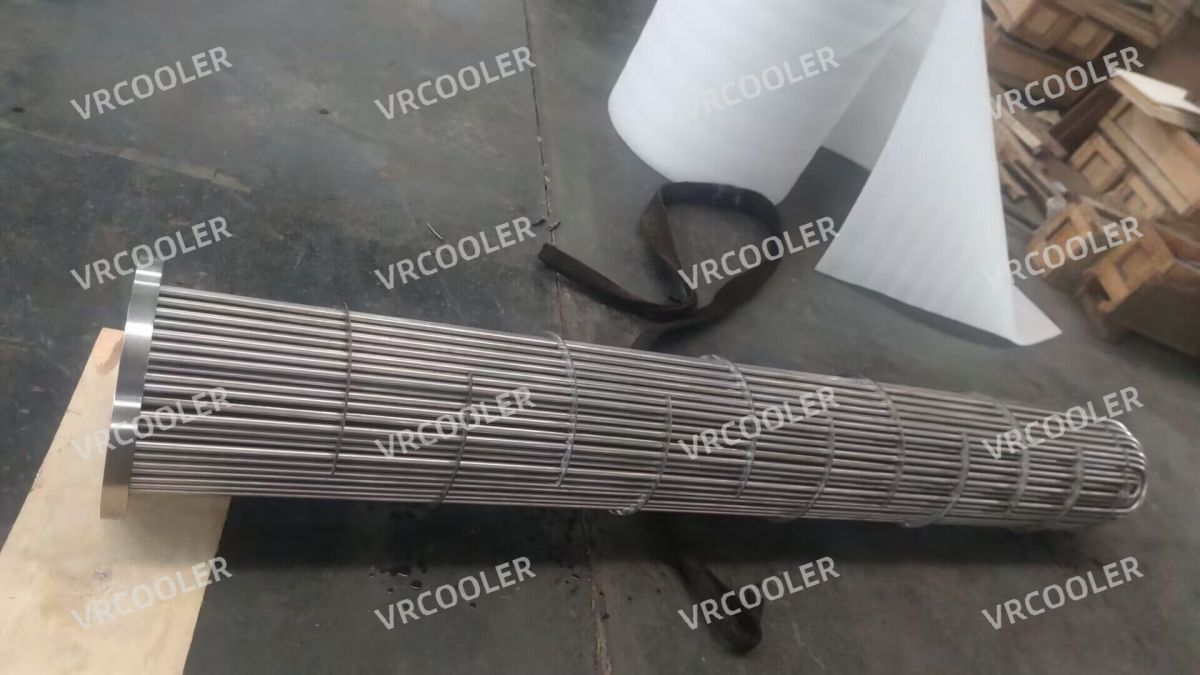 stainless tube bundle 2 stainless tube bundle 2