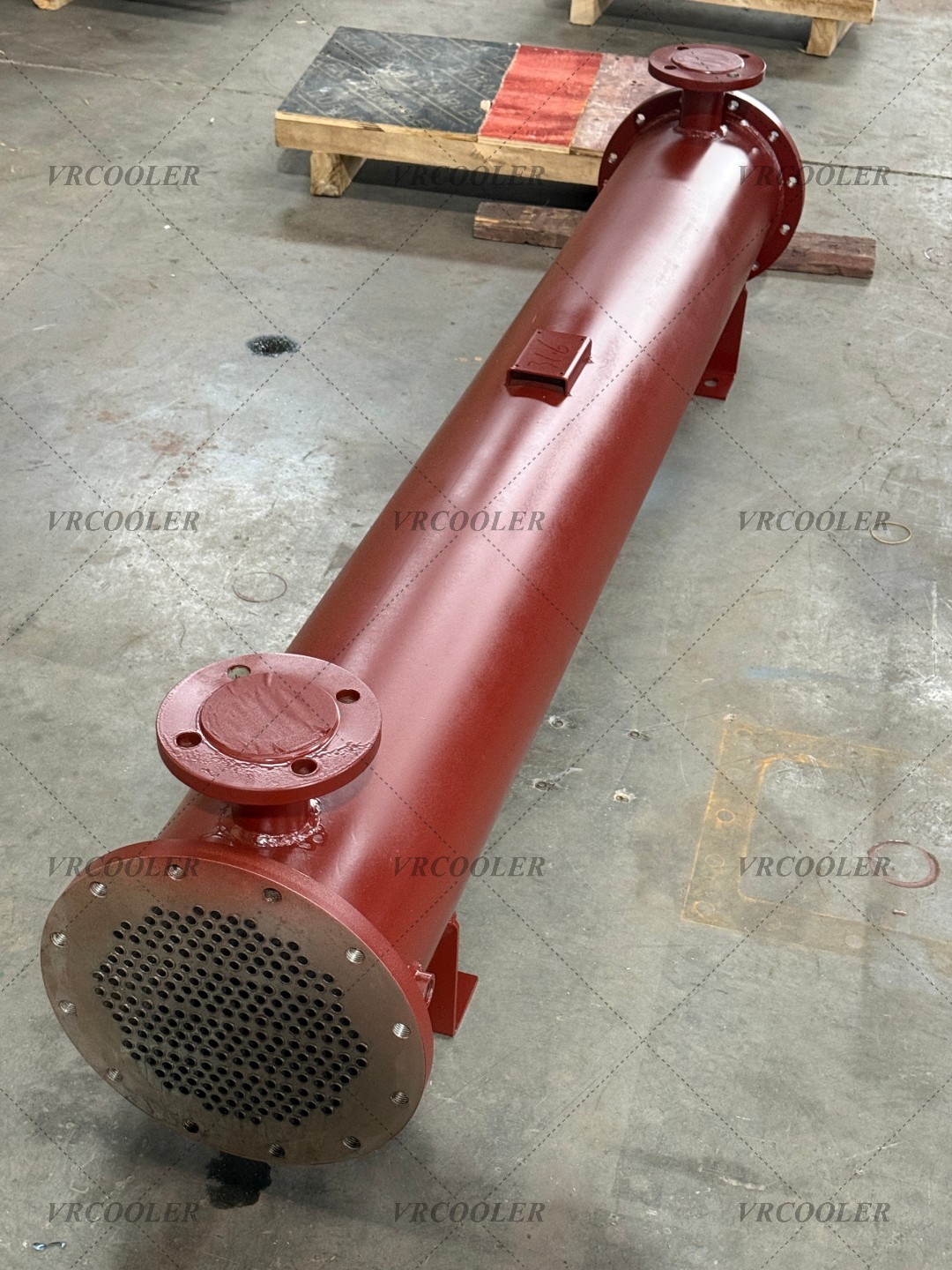 What is the difference between LT and HT fresh water cooling?