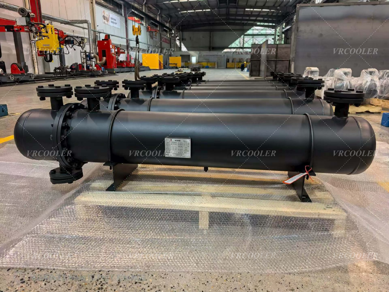 What is the main function of a gland steam condenser?