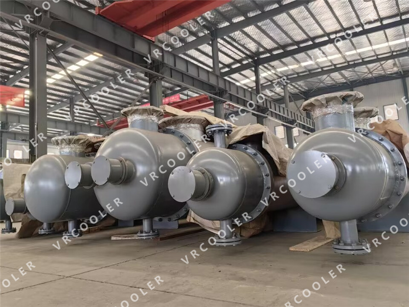 Main Shell-and-Tube Heat Exchanger Configurations Explained