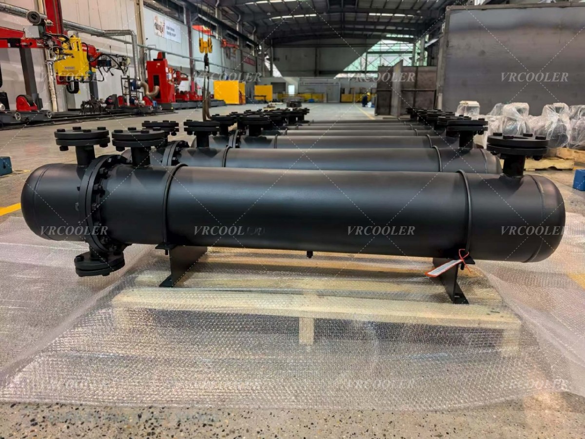 How does a closed feedwater heater work? How does a closed feedwater heater work?