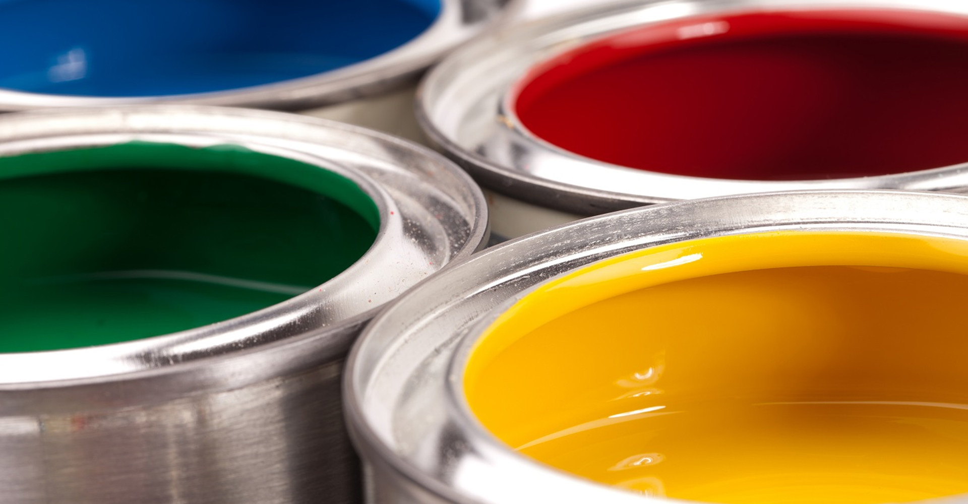 Architectural Coatings