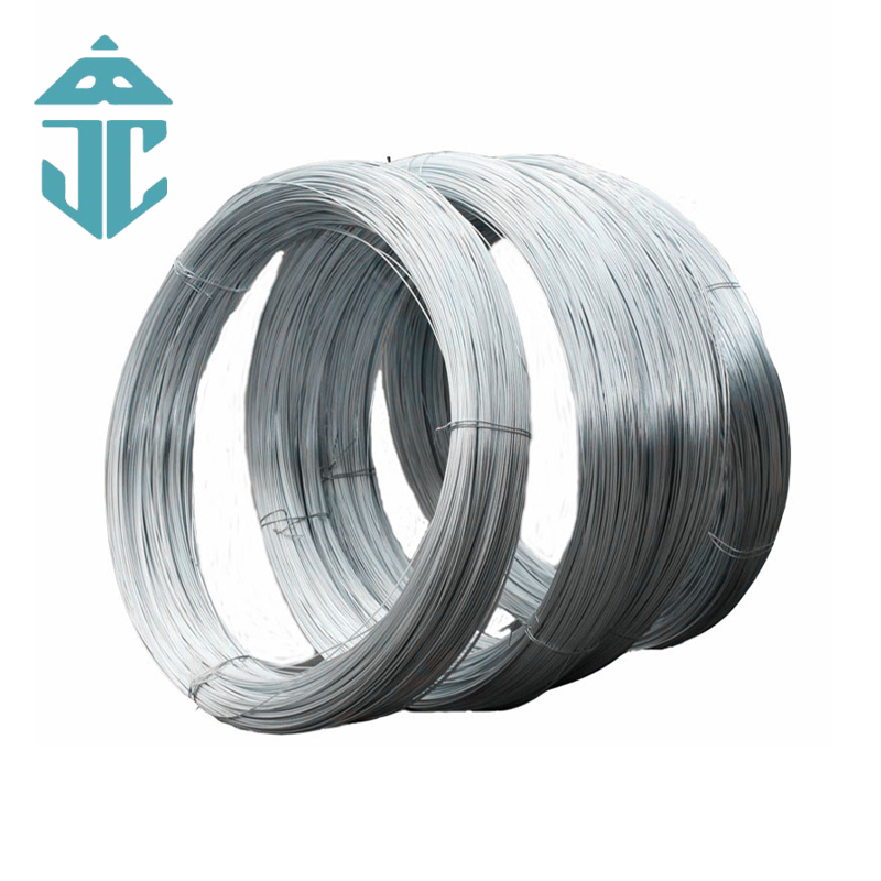 Z100 Galvanized wire