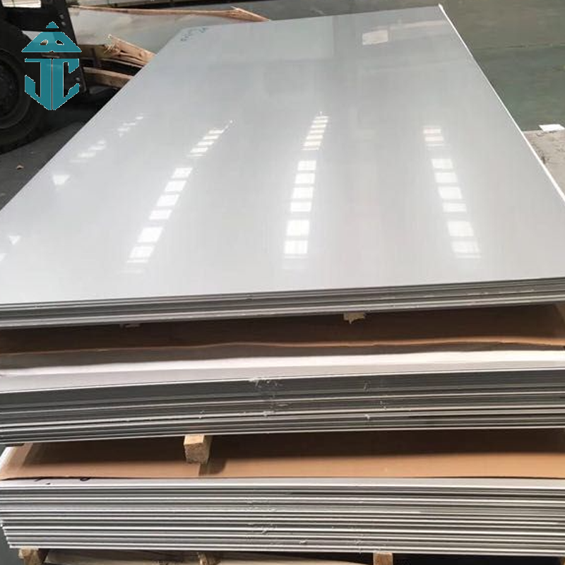201 Stainless Steel Plate