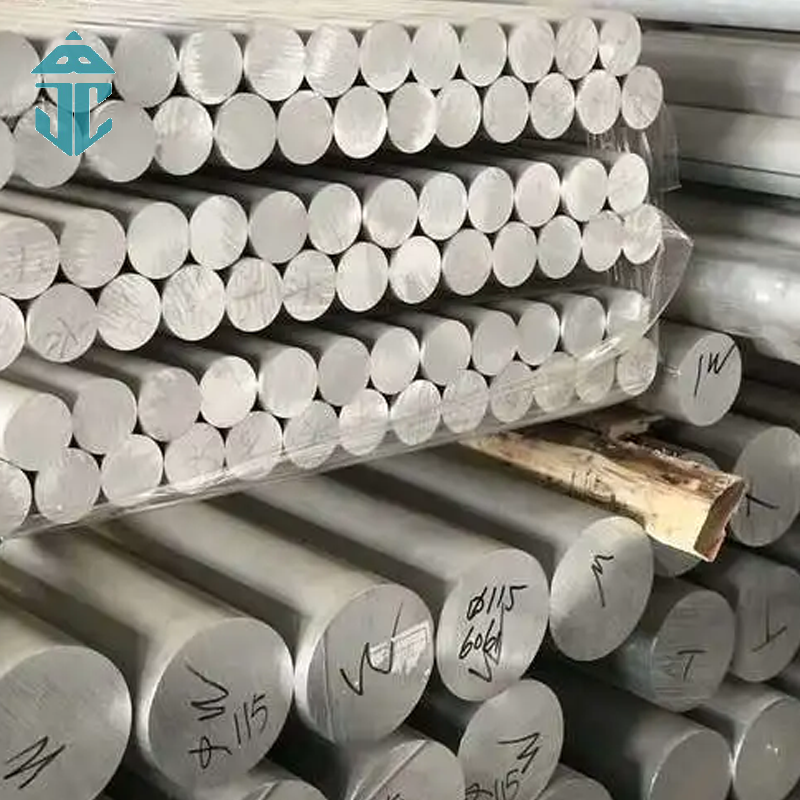 7075 Aluminum Bar