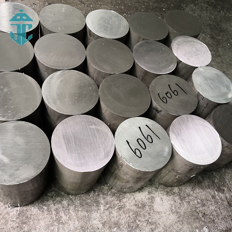 7075 Aluminum Bar