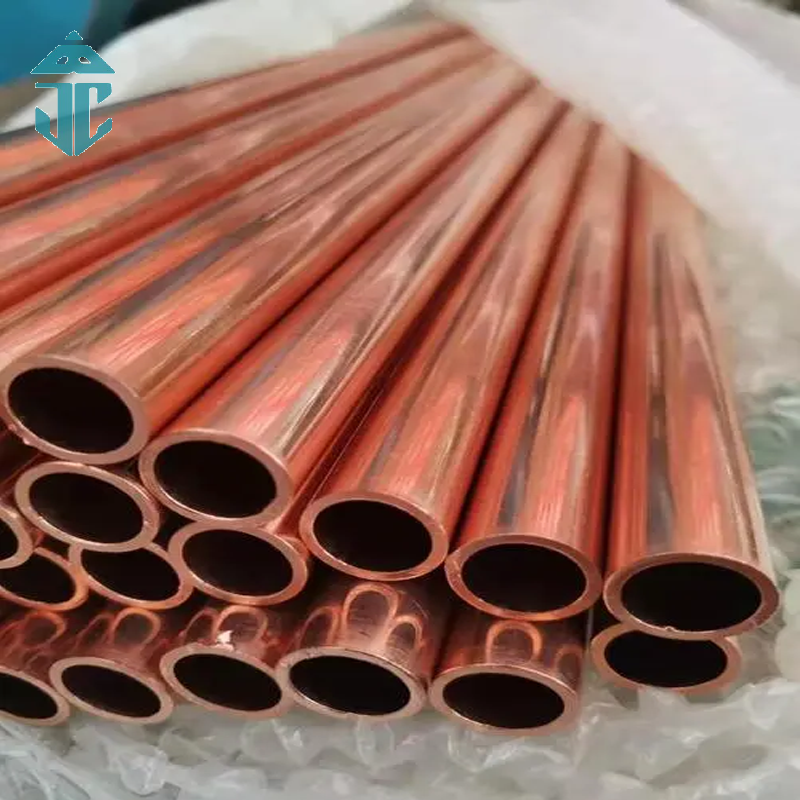 C10100 Copper Pipe