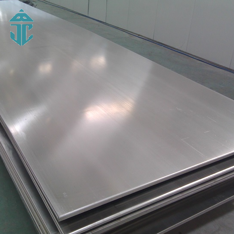 316/316L Stainless Steel Plate