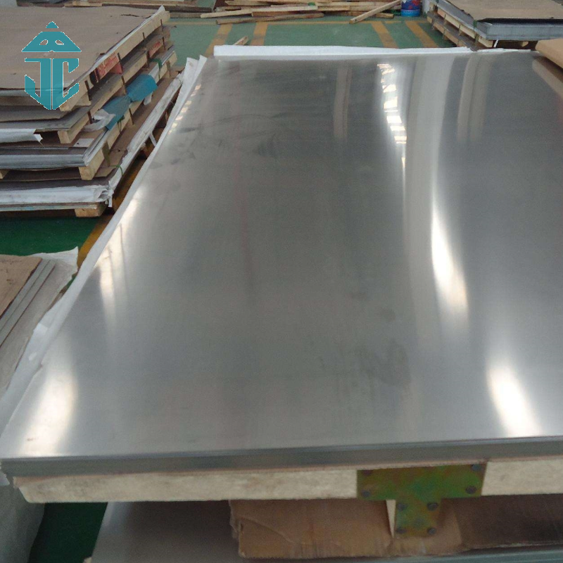 317/317L Stainless Steel Plate