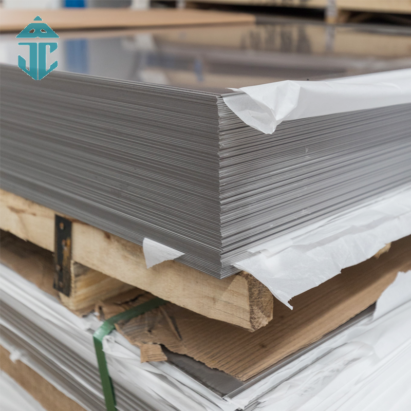 904/904L Stainless Steel Plate