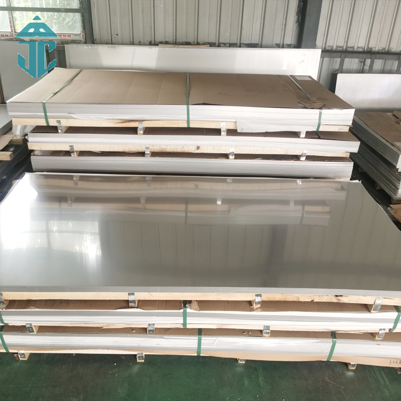 304/304L Stainless Steel Plate