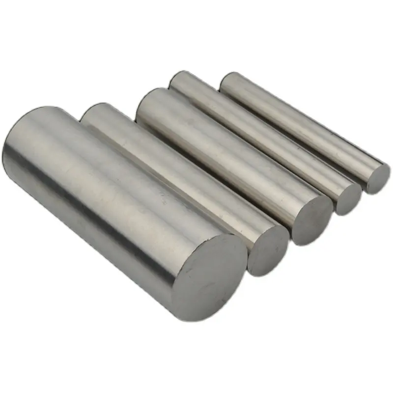 321 Stainless Steel Bar