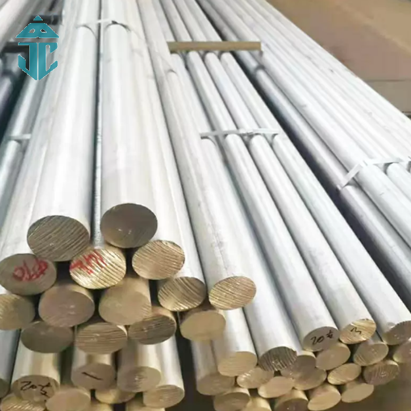 317/317L  Stainless Steel Bar