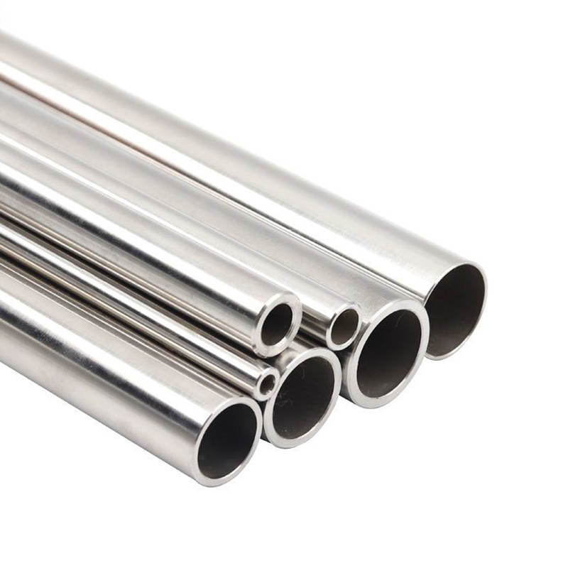 904L Stainless Steel Pipe/Tube