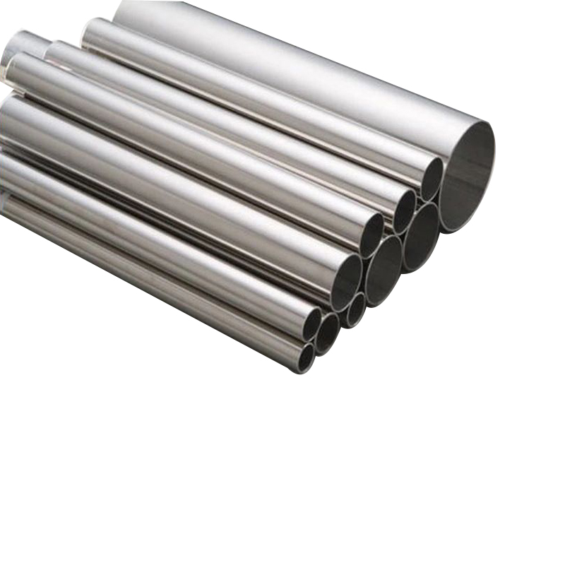 317/317L Stainless Steel Pipe/Tube