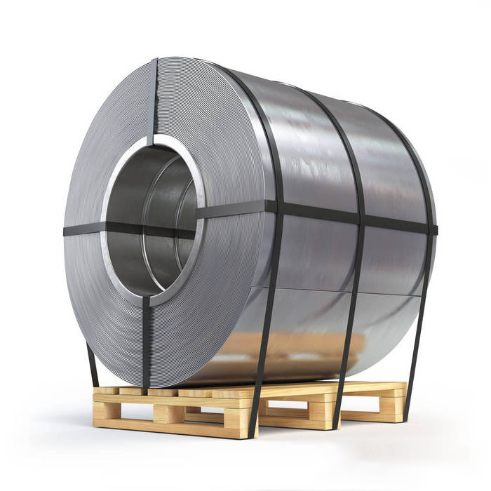 317/317L Stainless Steel Coil
