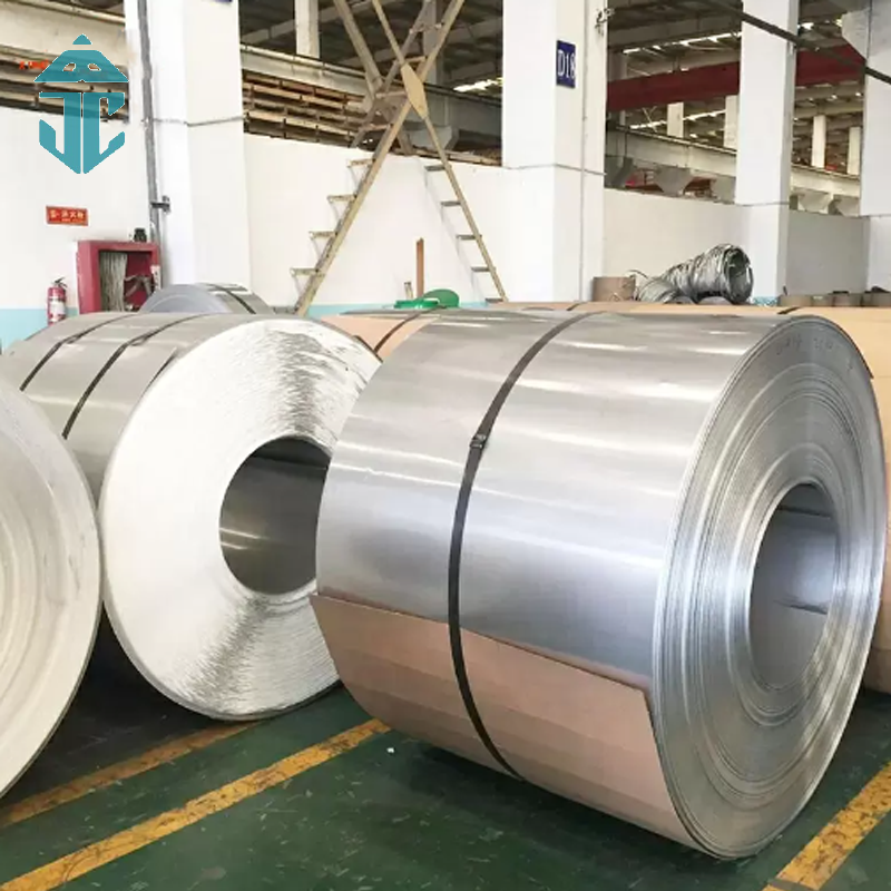 304/304L Stainless Steel Coil