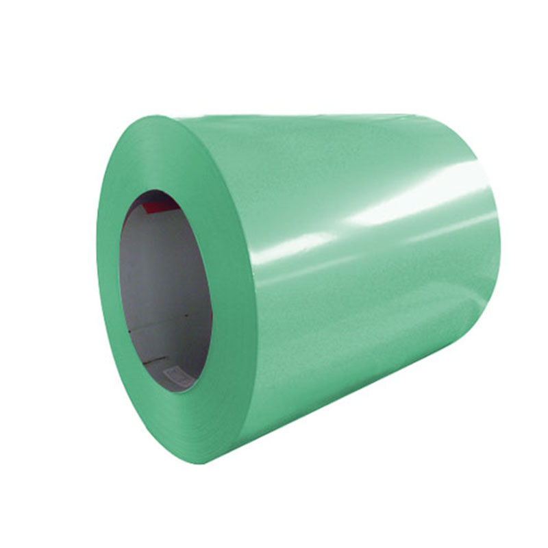 DX51D Ppgi Ppgl Coil