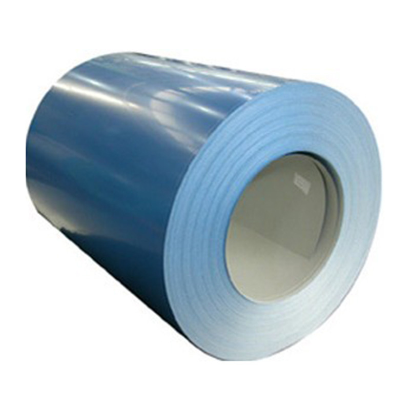 Q345 Ppgi Ppgl Coil
