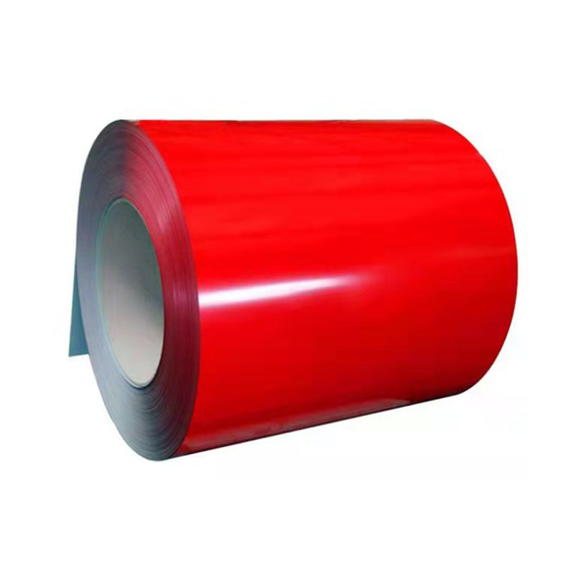 SPCC Ppgi Ppgl Coil