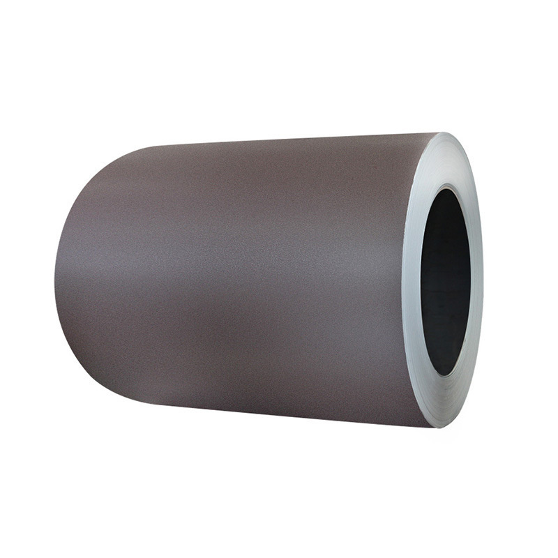SPCE Ppgi Ppgl Coil