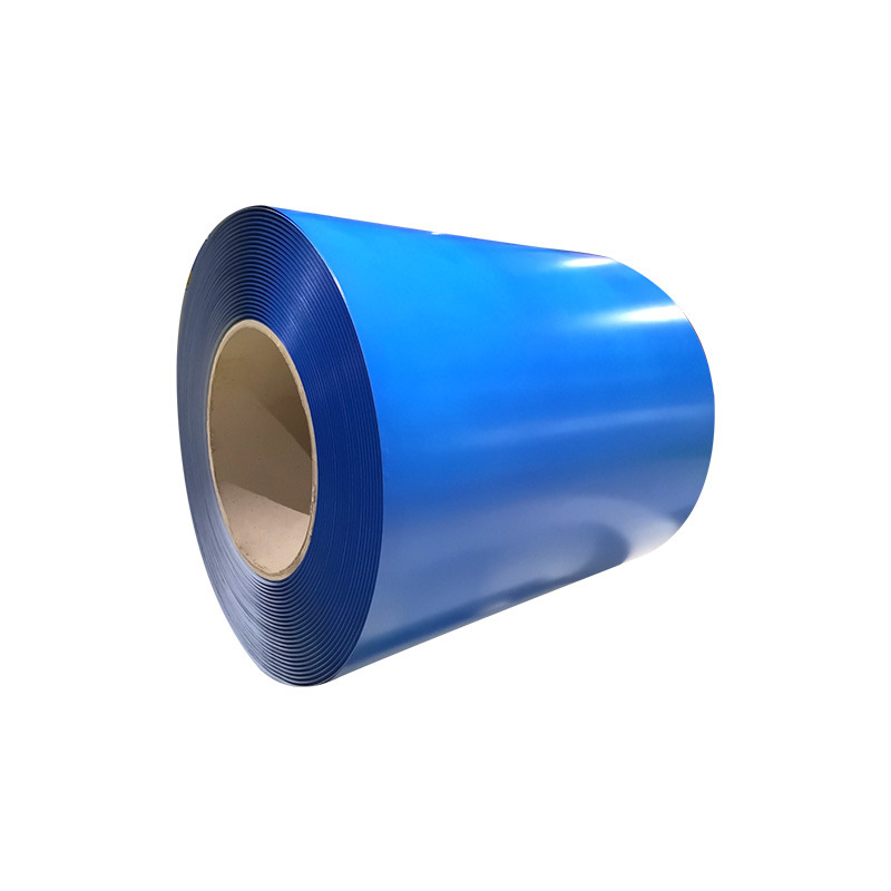 Q195 Ppgi Ppgl Coil