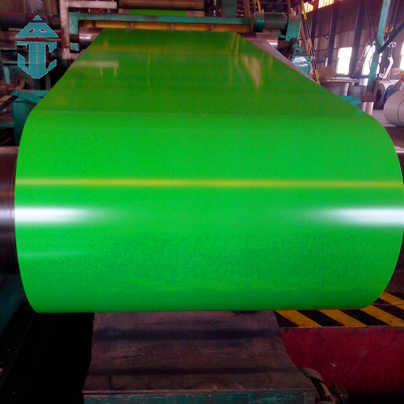 Q195 Ppgi Ppgl Coil
