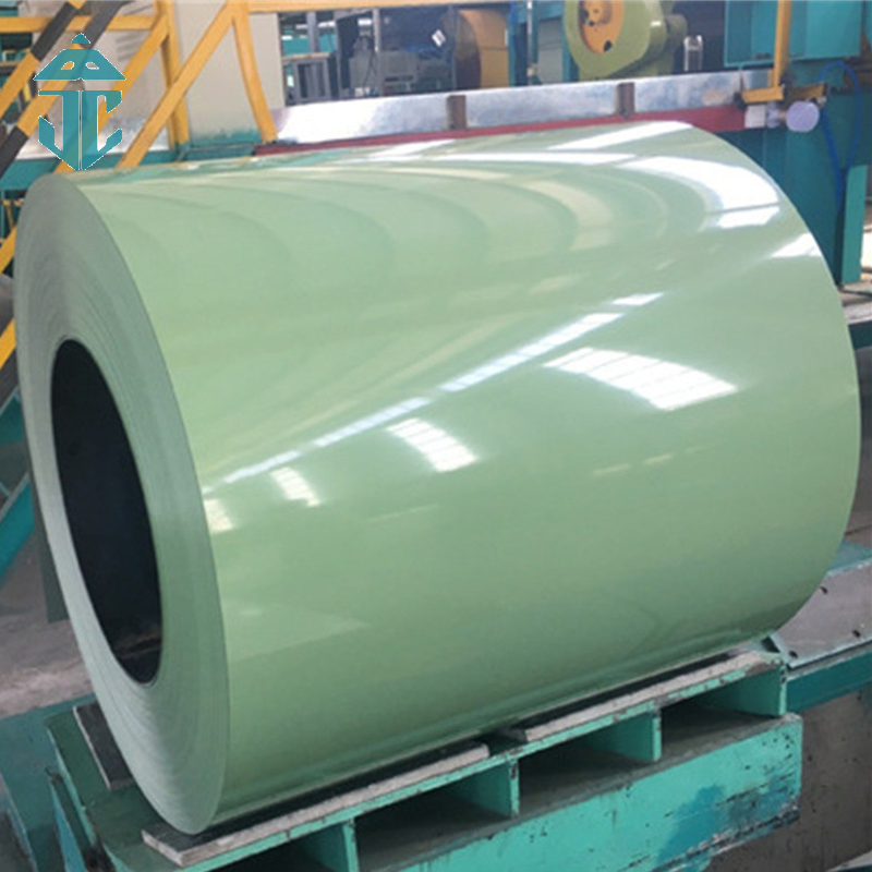 Q195 Ppgi Ppgl Coil