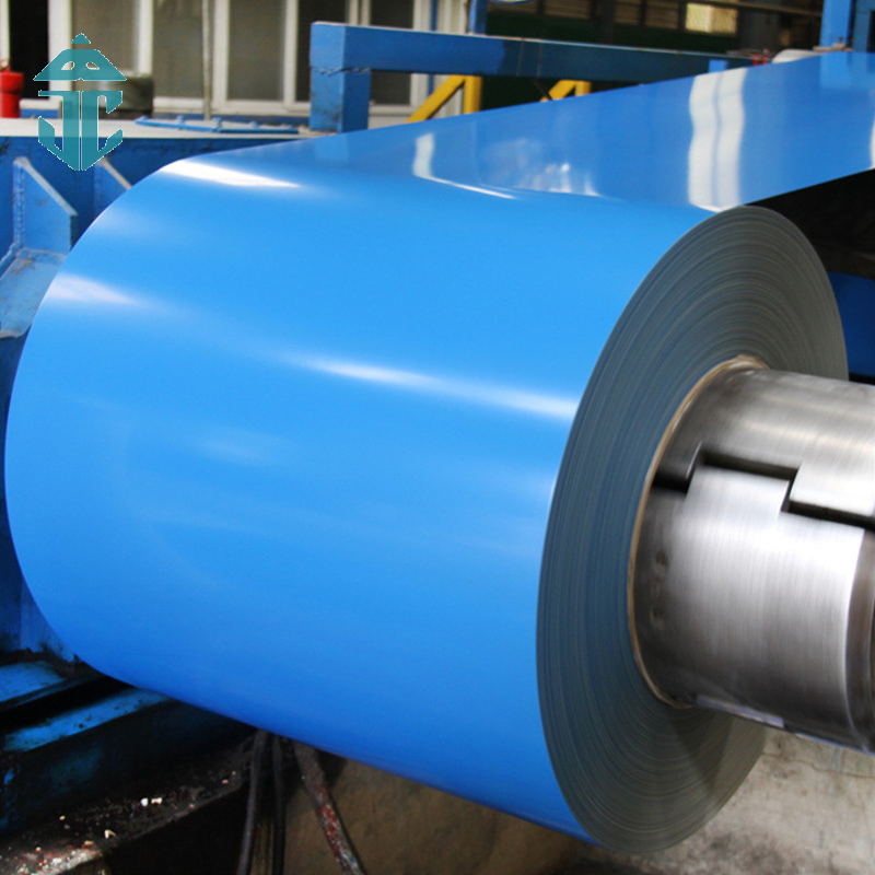 SPCE Ppgi Ppgl Coil